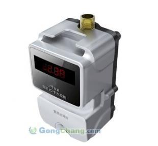 智能节水新篇章 IC卡浴室收费系统与酒店节水设备的应用与优势