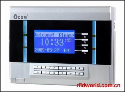 智能考勤新篇章 IC卡考勤管理系统在工厂企业中的应用与选型指南