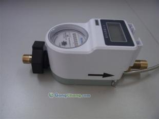 西安浴池水控节能产品批发与陕西IC卡水控安装方案解析